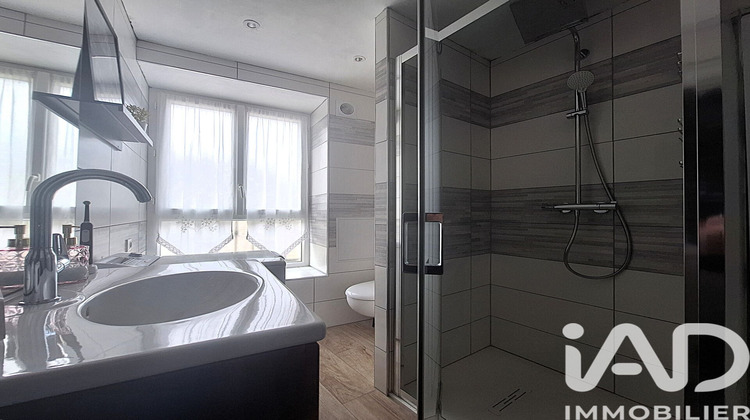 Ma-Cabane - Vente Maison Mouroux, 58 m²