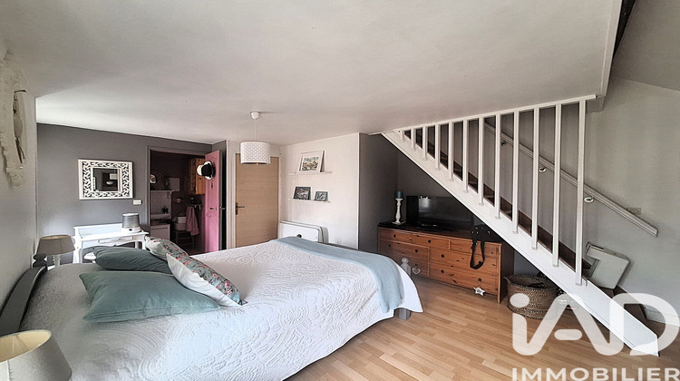 Ma-Cabane - Vente Maison Mouroux, 58 m²