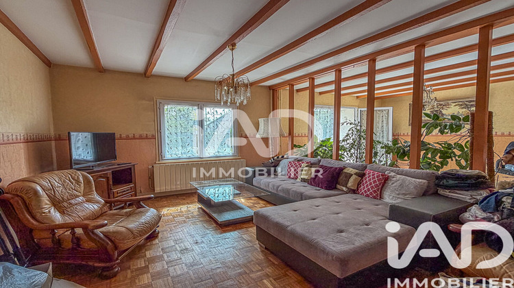 Ma-Cabane - Vente Maison Mouroux, 197 m²