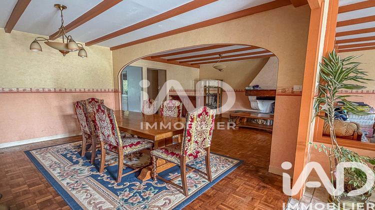 Ma-Cabane - Vente Maison Mouroux, 197 m²