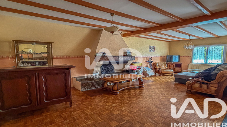 Ma-Cabane - Vente Maison Mouroux, 197 m²