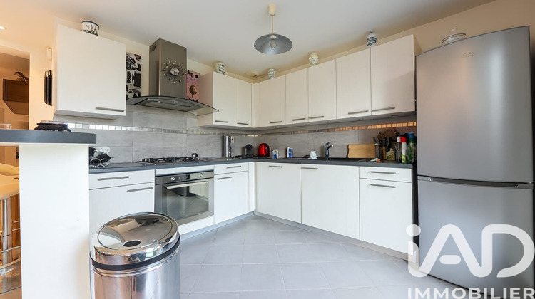 Ma-Cabane - Vente Maison Mouroux, 85 m²