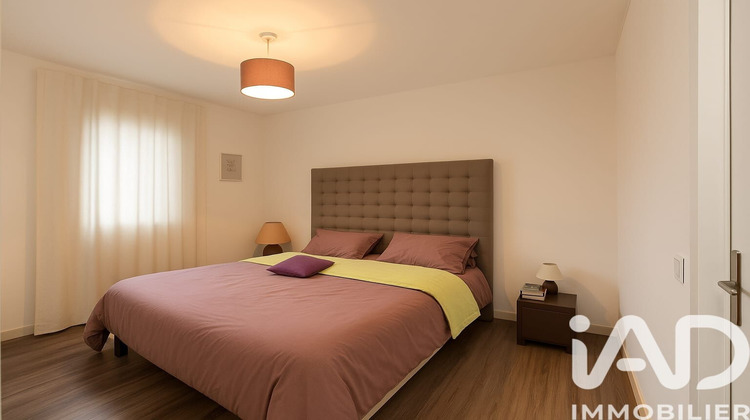 Ma-Cabane - Vente Maison Mouroux, 85 m²