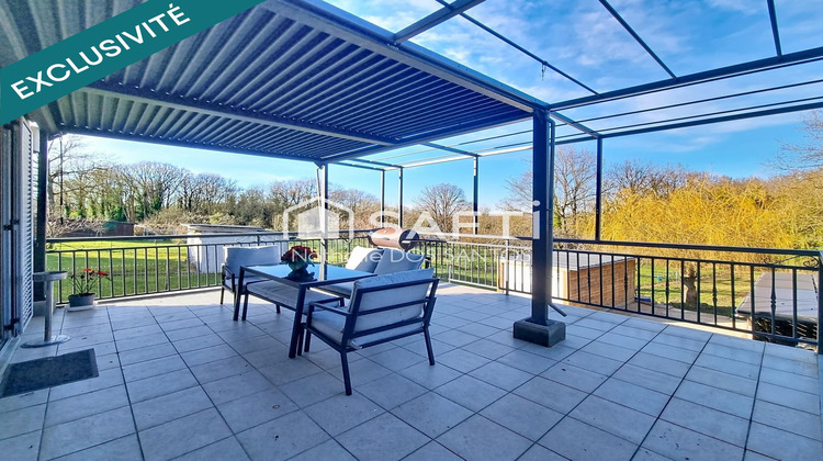 Ma-Cabane - Vente Maison Mouroux, 115 m²