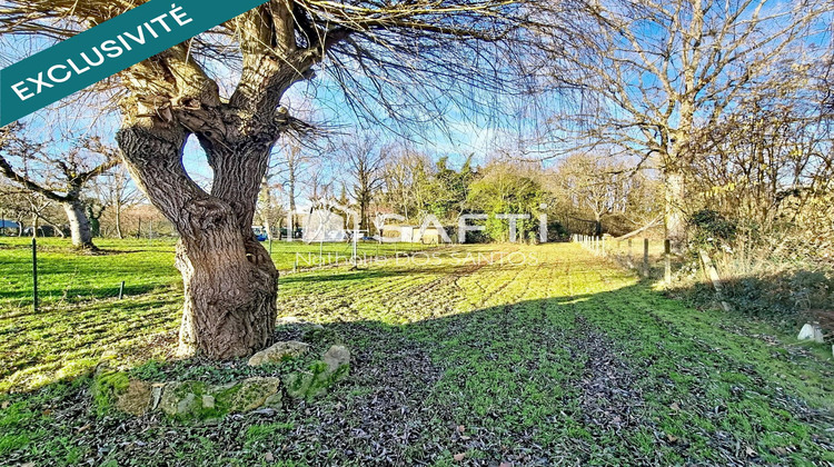 Ma-Cabane - Vente Maison Mouroux, 115 m²