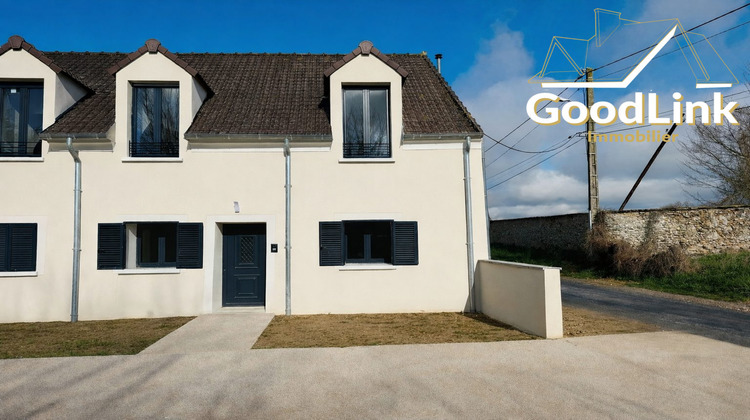 Ma-Cabane - Vente Maison Mouroux, 81 m²