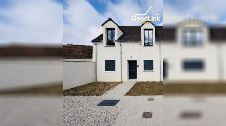 Ma-Cabane - Vente Maison Mouroux, 75 m²