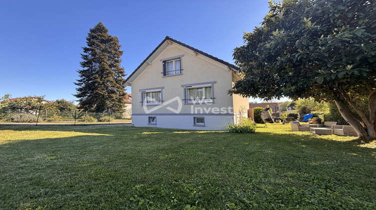 Ma-Cabane - Vente Maison Mouroux, 74 m²