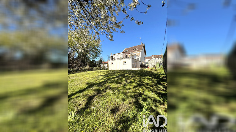 Ma-Cabane - Vente Maison Mouroux, 115 m²