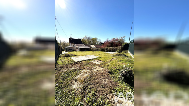Ma-Cabane - Vente Maison Mouroux, 115 m²
