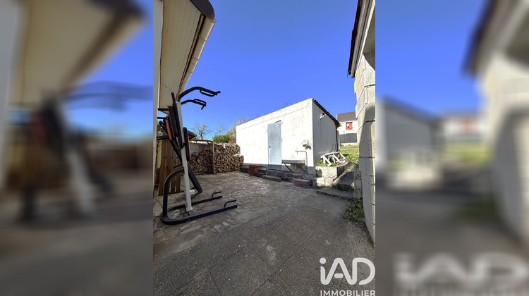 Ma-Cabane - Vente Maison Mouroux, 115 m²