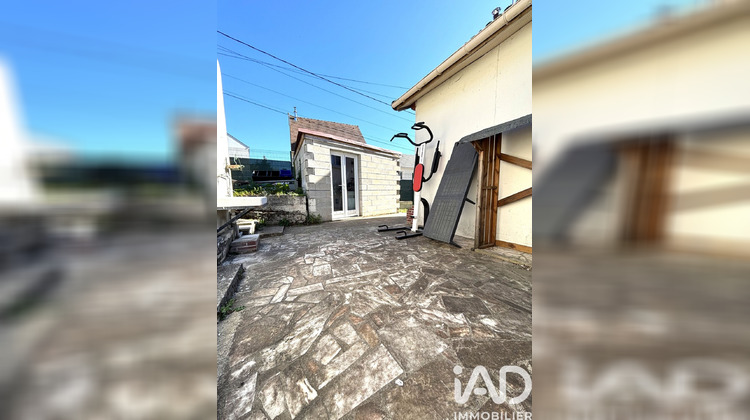 Ma-Cabane - Vente Maison Mouroux, 115 m²