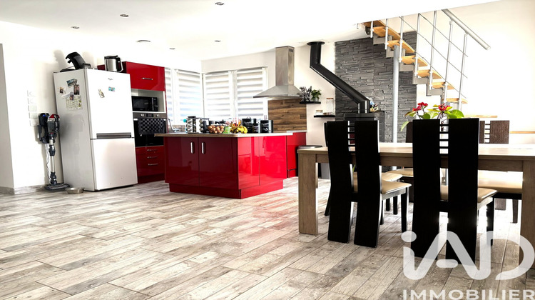 Ma-Cabane - Vente Maison Mouroux, 115 m²