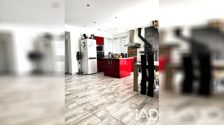 Ma-Cabane - Vente Maison Mouroux, 115 m²