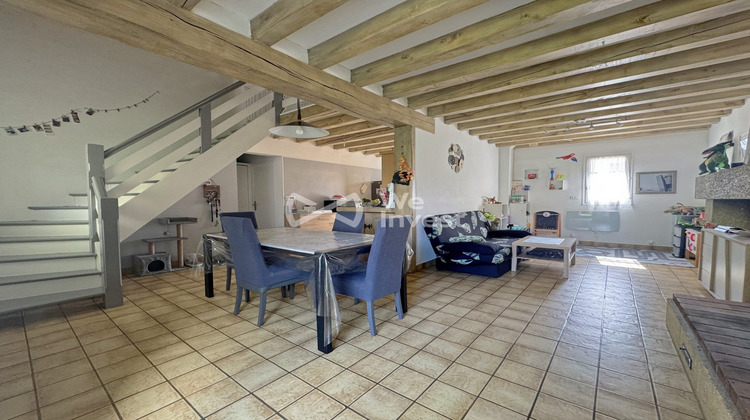 Ma-Cabane - Vente Maison Mouroux, 110 m²
