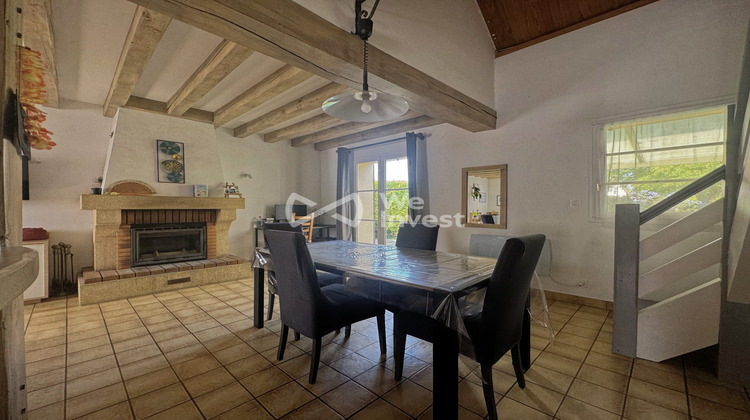 Ma-Cabane - Vente Maison Mouroux, 110 m²