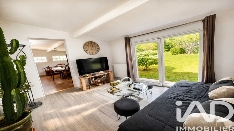 Ma-Cabane - Vente Maison Mouroux, 54 m²