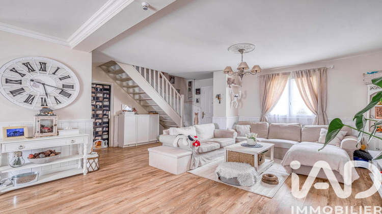 Ma-Cabane - Vente Maison Mouroux, 110 m²