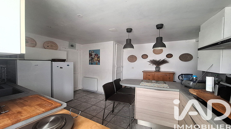 Ma-Cabane - Vente Maison Mouroux, 58 m²