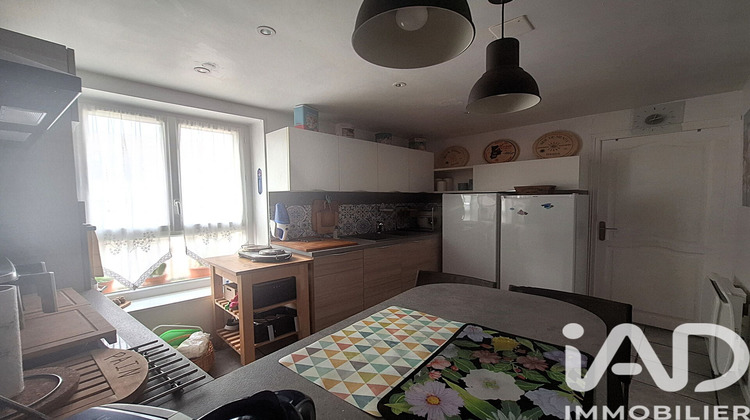 Ma-Cabane - Vente Maison Mouroux, 58 m²