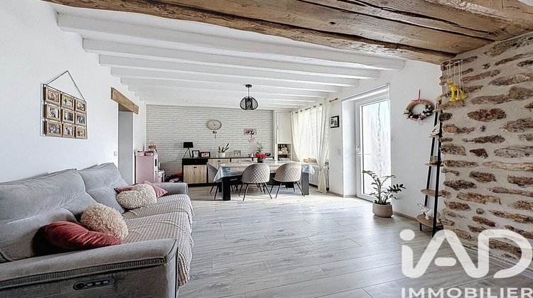 Ma-Cabane - Vente Maison Mouroux, 120 m²