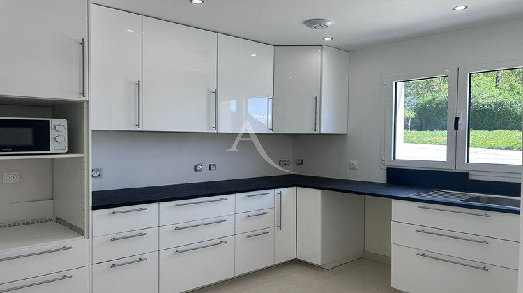 Ma-Cabane - Vente Maison MOUROUX, 91 m²