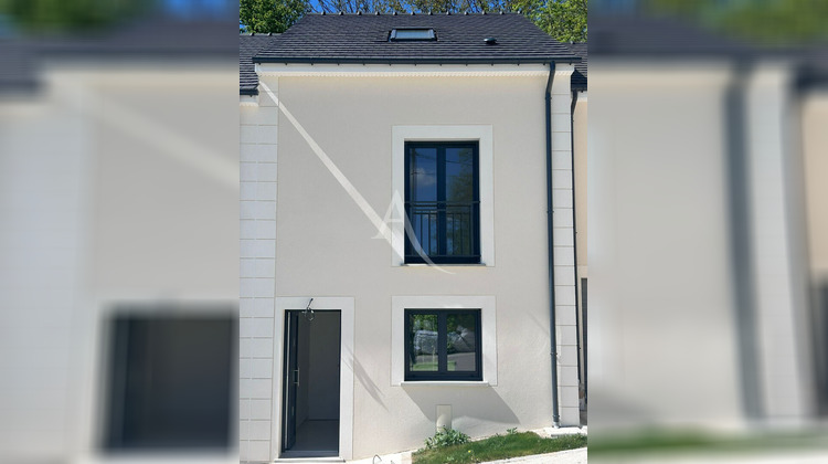 Ma-Cabane - Vente Maison MOUROUX, 91 m²