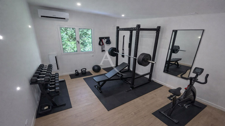 Ma-Cabane - Vente Maison MOUROUX, 114 m²