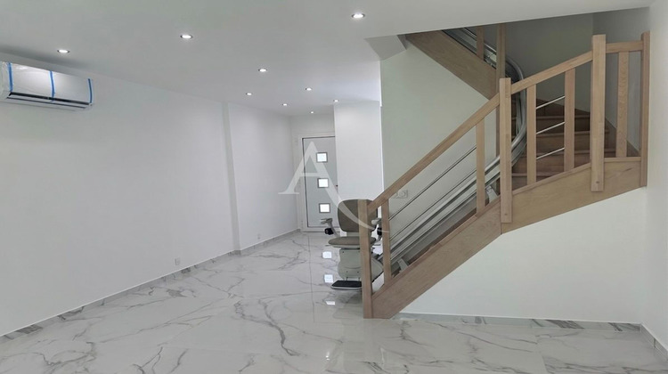 Ma-Cabane - Vente Maison MOUROUX, 114 m²