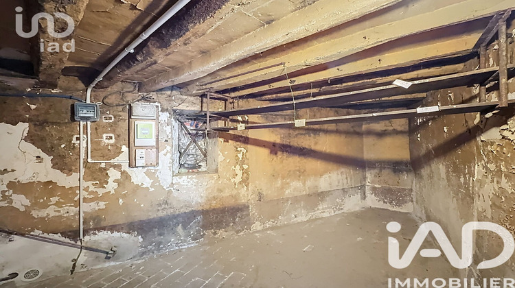 Ma-Cabane - Vente Maison Mouroux, 56 m²