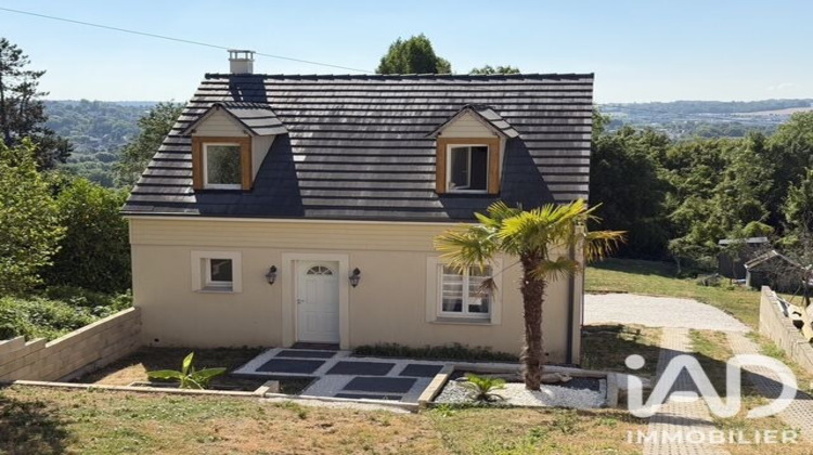 Ma-Cabane - Vente Maison Mouroux, 102 m²