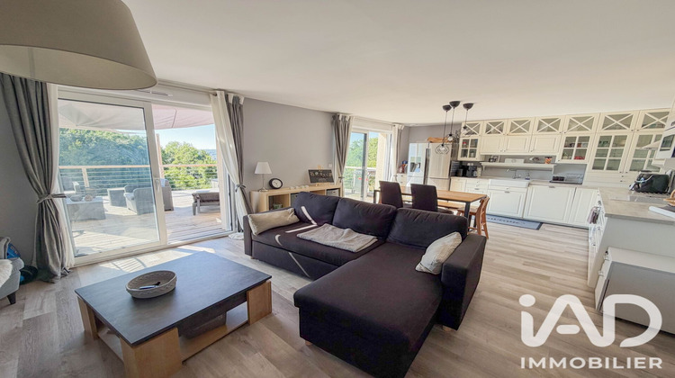 Ma-Cabane - Vente Maison Mouroux, 102 m²