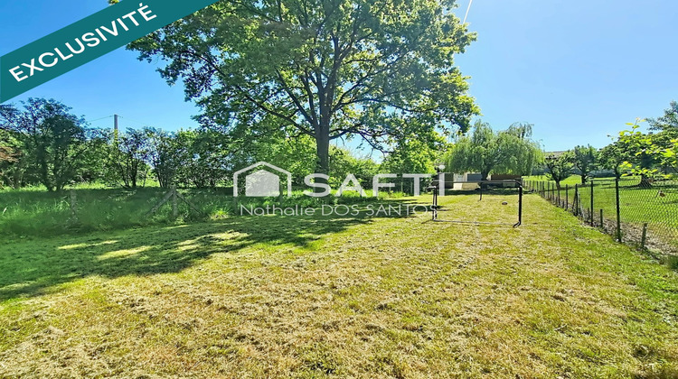 Ma-Cabane - Vente Maison Mouroux, 115 m²