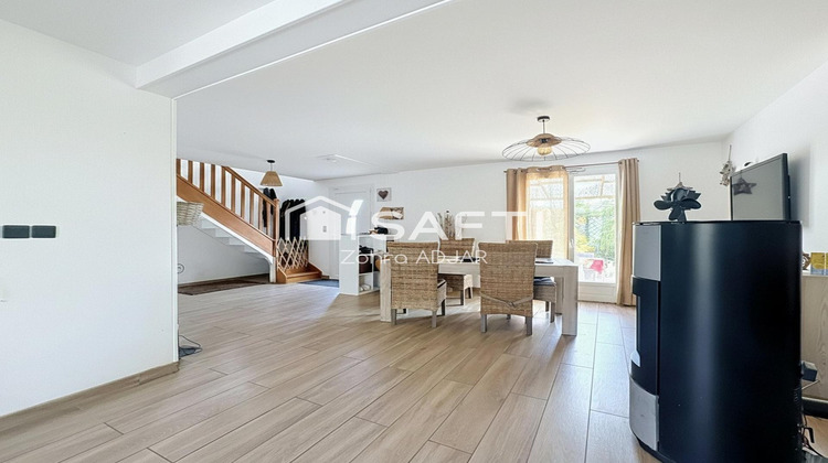 Ma-Cabane - Vente Maison Mouroux, 143 m²