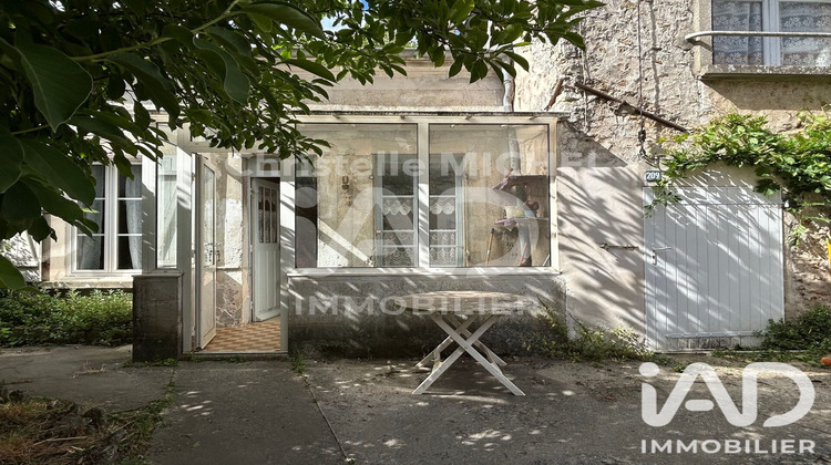 Ma-Cabane - Vente Maison Mouroux, 69 m²