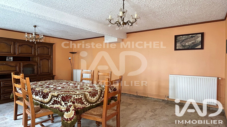 Ma-Cabane - Vente Maison Mouroux, 69 m²