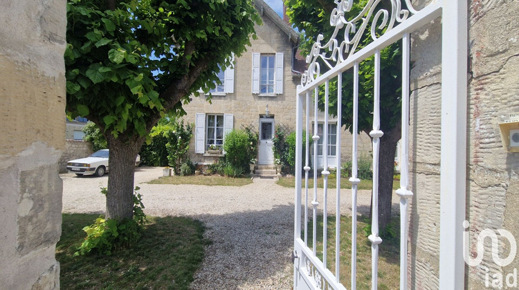 Ma-Cabane - Vente Maison Mours, 183 m²