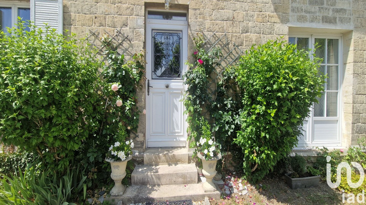 Ma-Cabane - Vente Maison Mours, 183 m²