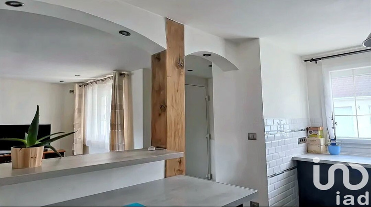 Ma-Cabane - Vente Maison Mours, 97 m²