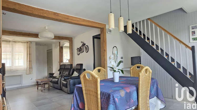 Ma-Cabane - Vente Maison Mours, 97 m²