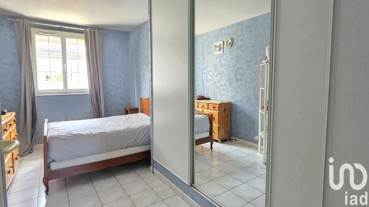 Ma-Cabane - Vente Maison Mours, 97 m²