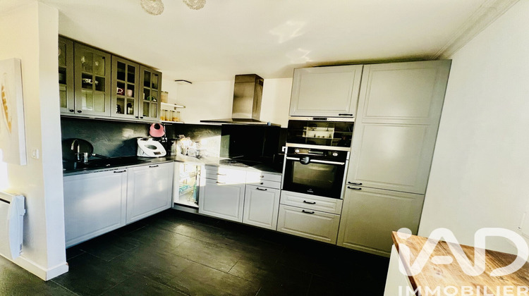 Ma-Cabane - Vente Maison Mours, 99 m²