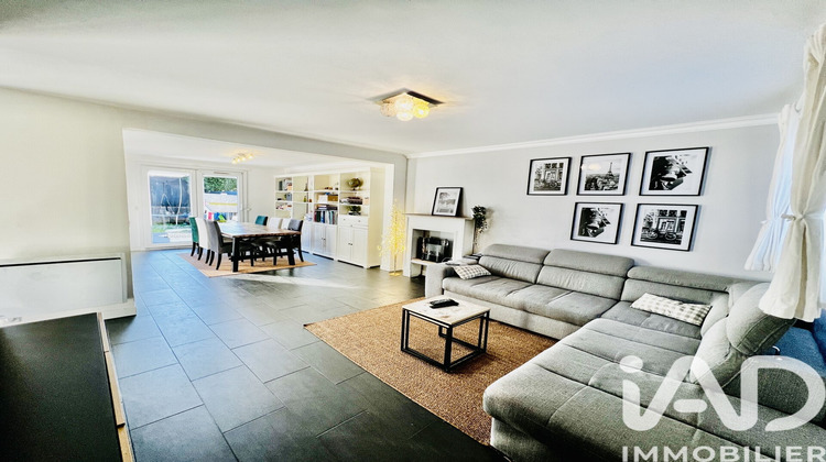 Ma-Cabane - Vente Maison Mours, 99 m²