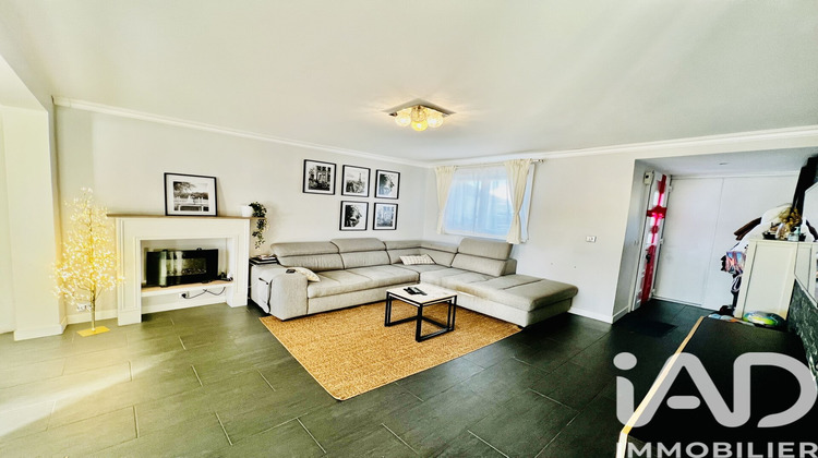 Ma-Cabane - Vente Maison Mours, 99 m²