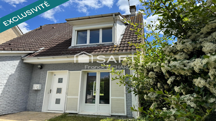 Ma-Cabane - Vente Maison Mours, 103 m²