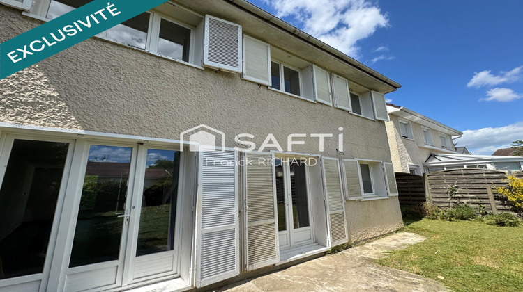 Ma-Cabane - Vente Maison Mours, 103 m²