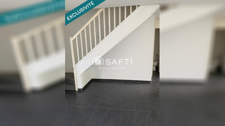 Ma-Cabane - Vente Maison Mours, 103 m²