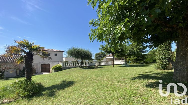 Ma-Cabane - Vente Maison Mours-Saint-Eusèbe, 138 m²