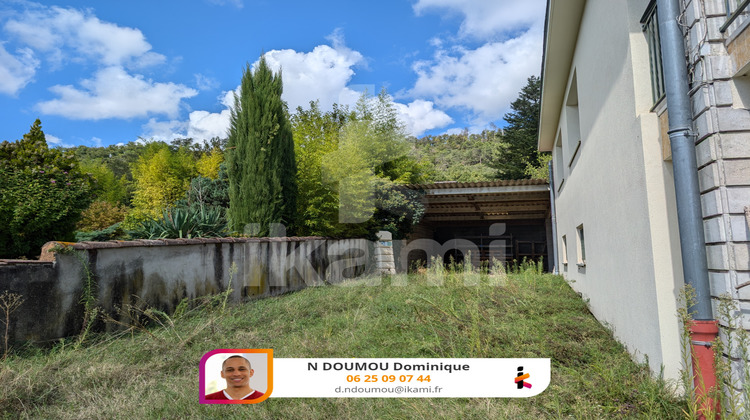 Ma-Cabane - Vente Maison Mours-Saint-Eusèbe, 115 m²