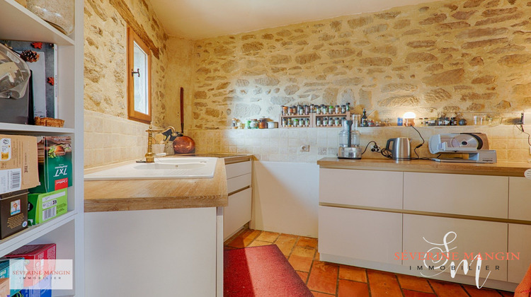 Ma-Cabane - Vente Maison Mours-Saint-Eusèbe, 364 m²